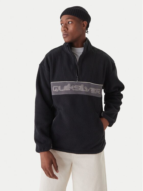 Quiksilver Суитшърт EQYPF03064 Regular Fit