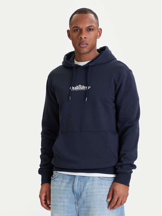Quiksilver Суитшърт Fineline EQYFT05198 Regular Fit