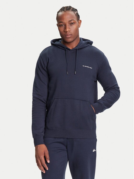 Quiksilver Суитшърт Graphic EQYFT05131 Regular Fit
