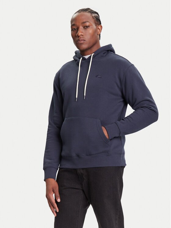 Quiksilver Суитшърт Salt Water EQYFT05159 Regular Fit