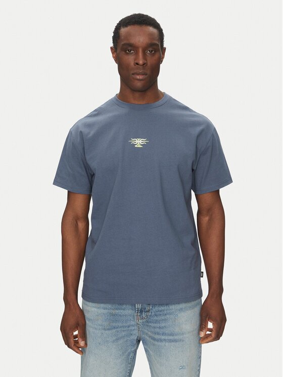 Quiksilver Тишърт EQYZT08017 Regular Fit