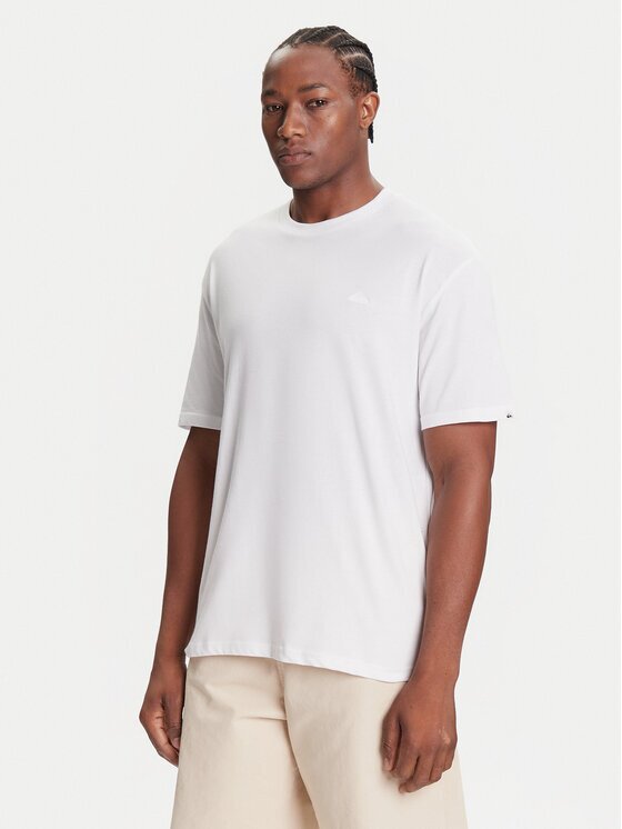 Quiksilver Тишърт Salt Water Ss EQYZT08204 Regular Fit