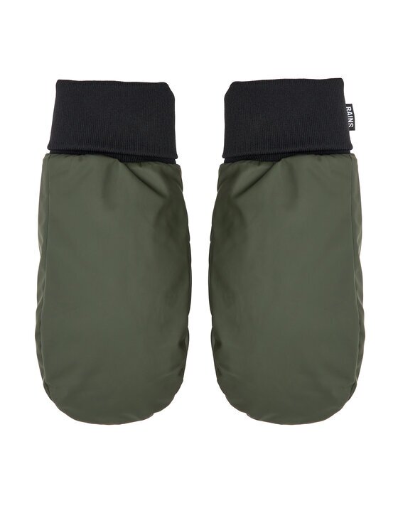 Rains Ръкавици Alta Puffer Mittens 16070