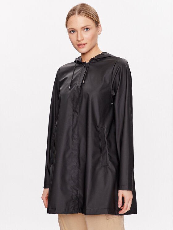 Rains Яке за дъжд 18050 Regular Fit