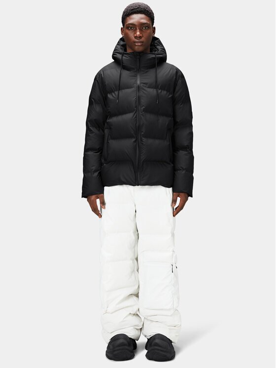 Rains Зимно яке Unisex 15120 Regular Fit