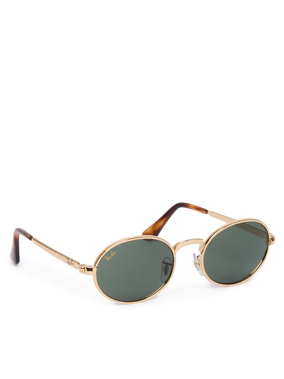 Ray-Ban Слънчеви очила 0RB3931 001/31