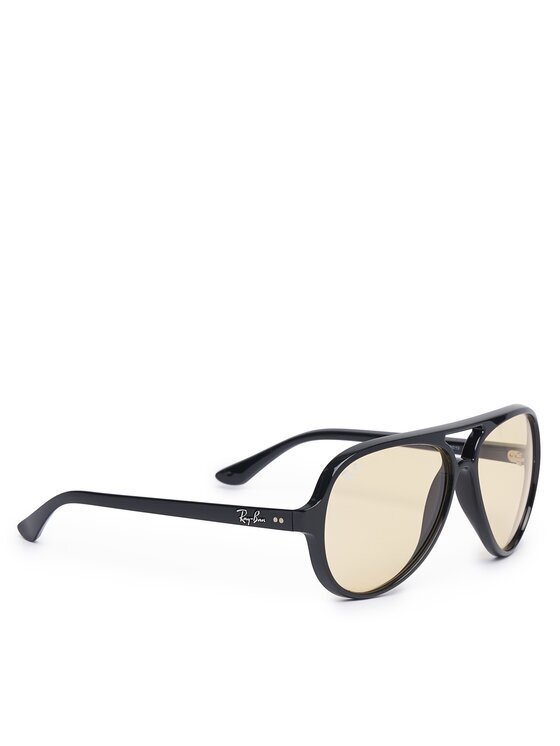 Ray-Ban Слънчеви очила 0RB4125 601/R5