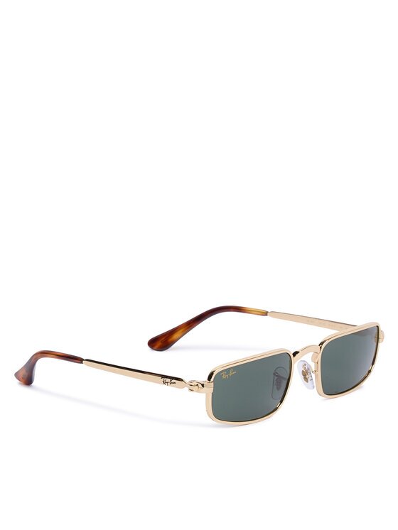 Ray-Ban Слънчеви очила Asap Rocky 0RB3927 001/31