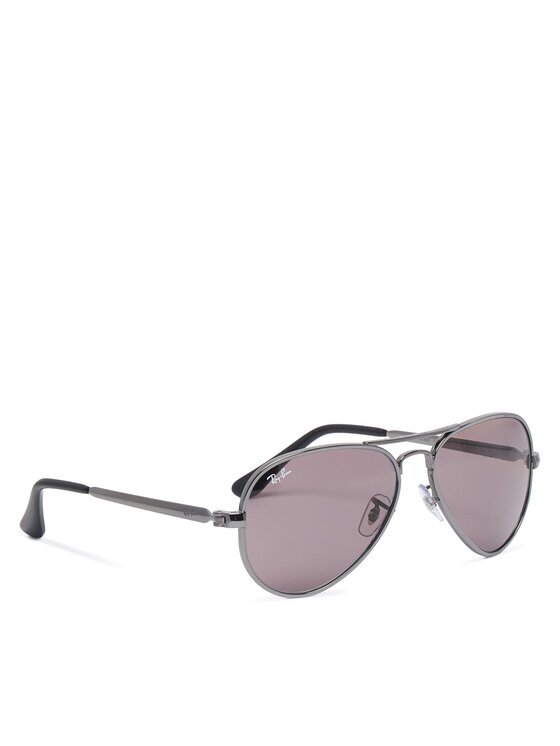 Ray-Ban Слънчеви очила Aviator Max Summer Capsule 0RB3925