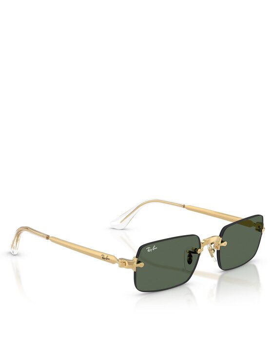 Ray-Ban Слънчеви очила By A$Ap Rocky 0RB3928