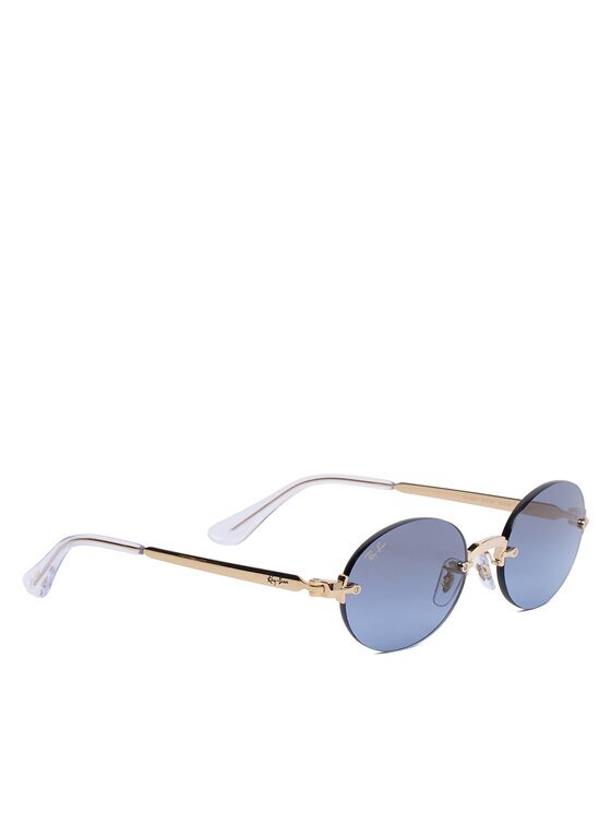 Ray-Ban Слънчеви очила By Asap Rocky 0RB3929