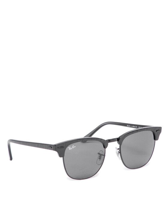 Ray-Ban Слънчеви очила Clubmaster 0RB3016 1305B1