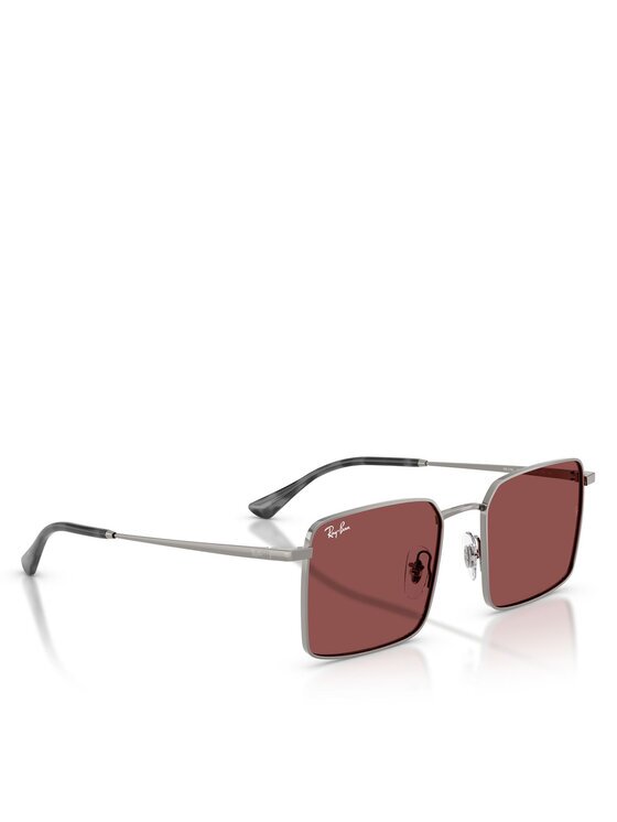 Ray-Ban Слънчеви очила Idan Bio-Based 0RB3782