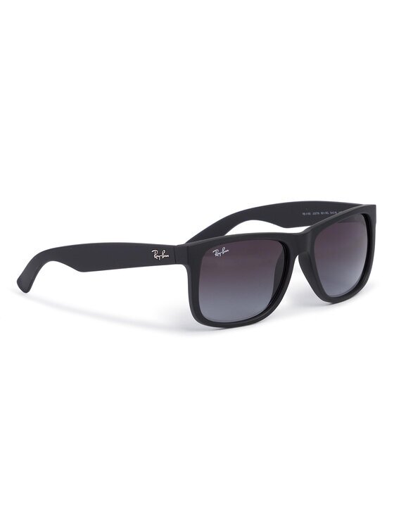 Ray-Ban Слънчеви очила Justin Classic 0RB4165 601/8G