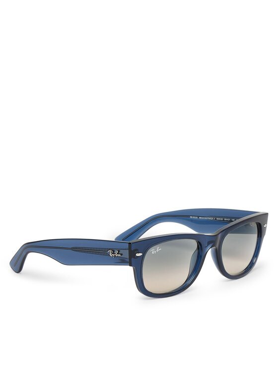 Ray-Ban Слънчеви очила Mega Wayfarer II 0RB0832S 684532