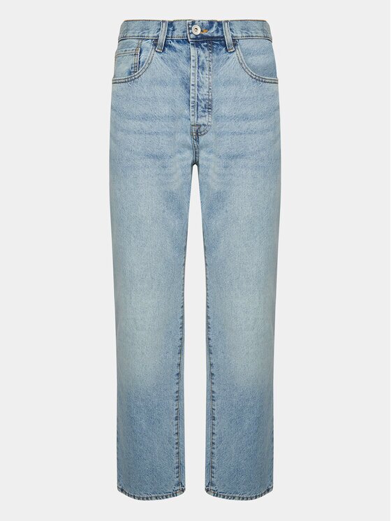 Redefined Rebel Дънки Rome 227052 Slim Fit