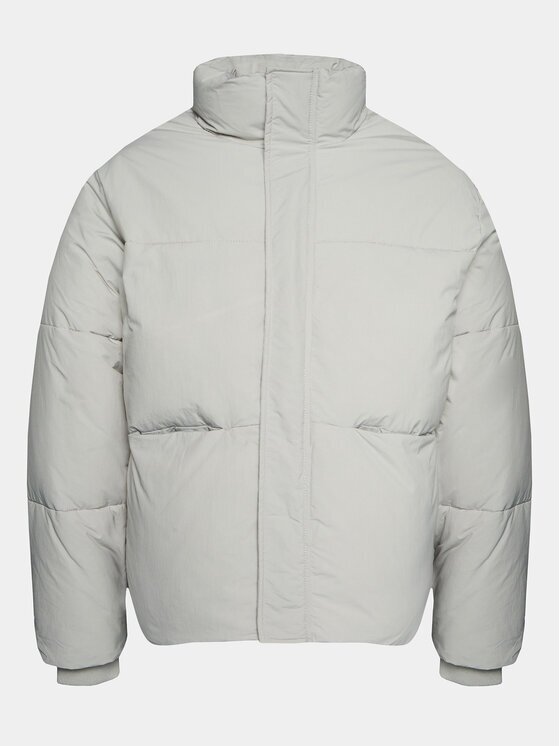 Redefined Rebel Пухено яке 225057 Regular Fit