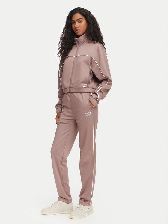 Reebok Анцуг Justine RK25705CCW Regular Fit