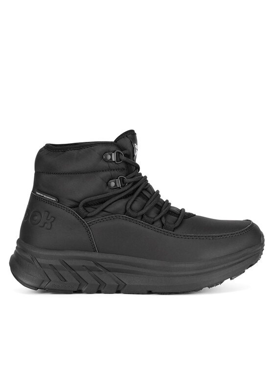 Reebok Апрески H1-048 WW Черен
