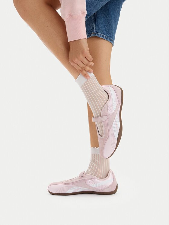 Reebok Балеринки EO-ULTRA LO MARY JANE 100261003