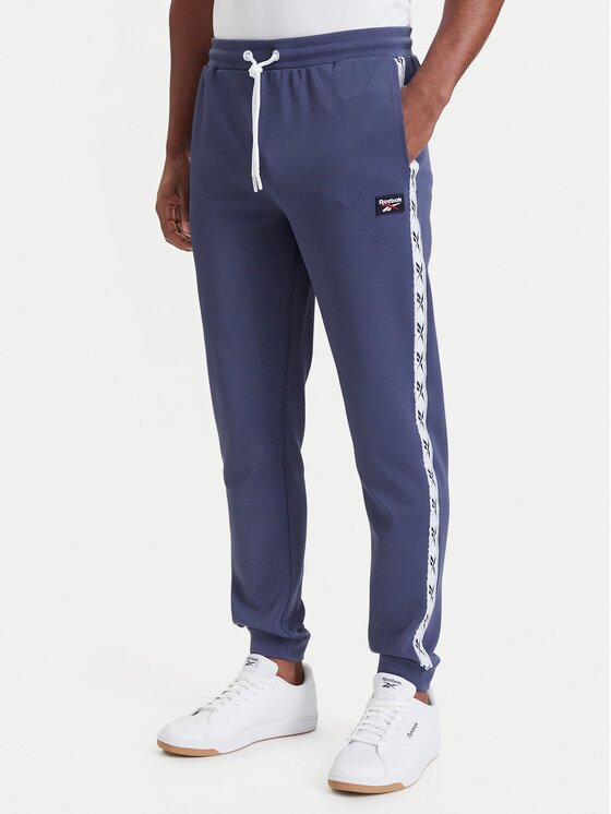 Reebok Долнище анцуг Jacek RK25723CCM Regular Fit