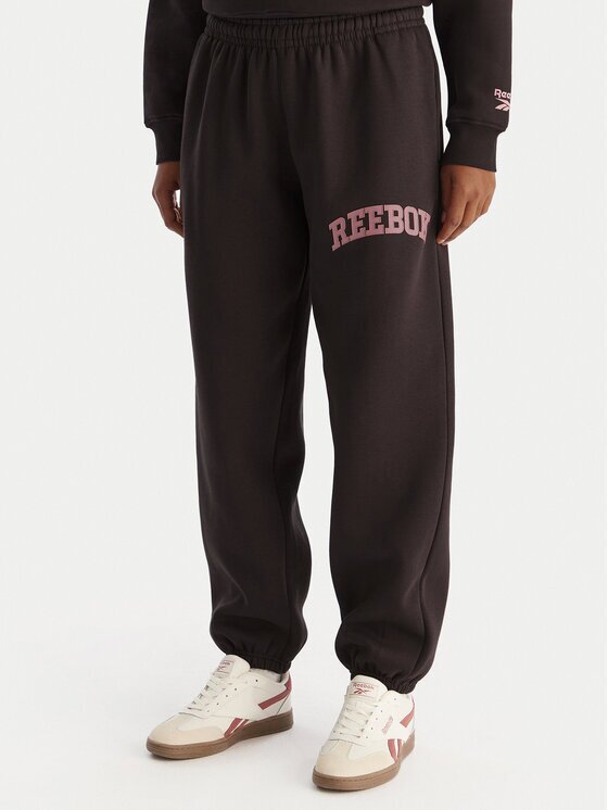 Reebok Долнище анцуг Marvs RK25165CCW Regular Fit