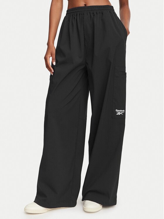 Reebok Долнище анцуг Zofia RK25679CCW Relaxed Fit