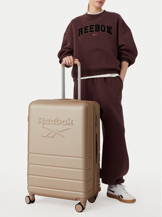 Reebok Голям куфар CEOWB-RBK-WAL-011-CCC-L
