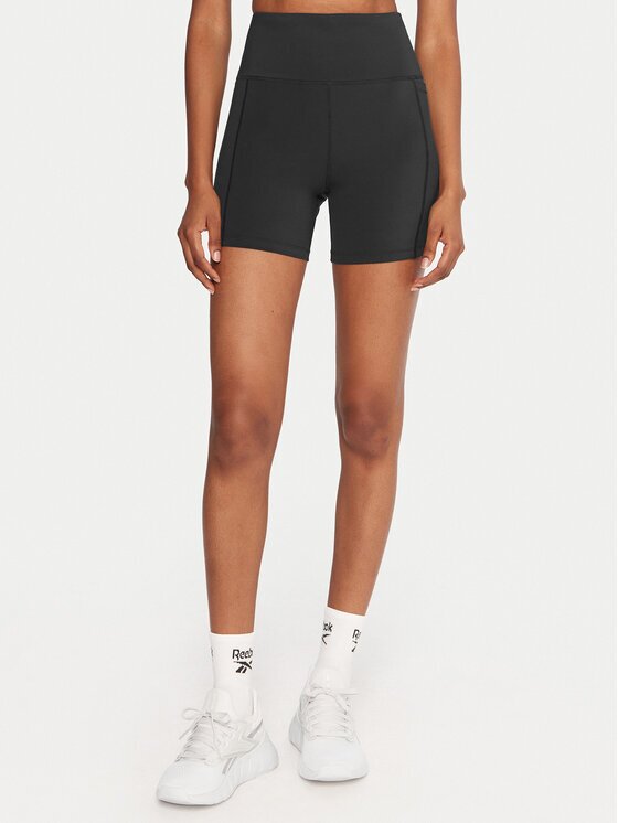 Reebok Къс клин X Ewa Chodakowska RK25314CCW Slim Fit