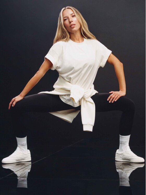 Reebok Клин X Ewa Chodakowska RK25976CCW Slim Fit