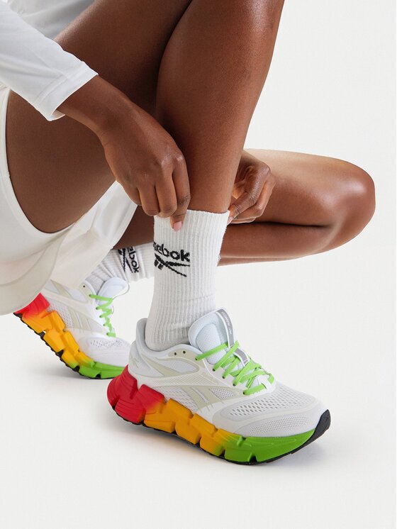Reebok Маратонки за бягане EO-FLOATZIG 2 SM 100257579