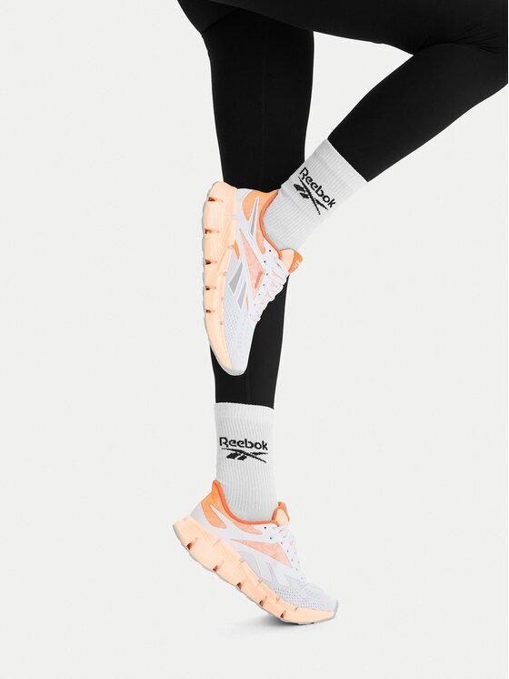 Reebok Маратонки за бягане EO-ZIG DYNAMICA 6 100271438