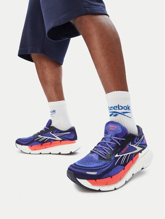 Reebok Маратонки за бягане EOSB-FLOATZIG DOUBLE 100263898