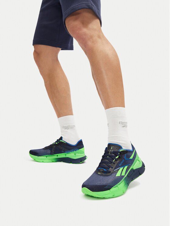 Reebok Маратонки за бягане EOSB-FLOATZIG X1 100227786