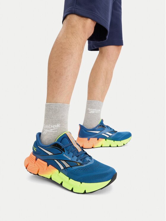 Reebok Маратонки за бягане SS-FLOATZIG 2 100230562