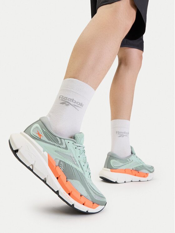 Reebok Маратонки за бягане SS-FLOATZIG DOUBLE 100244466