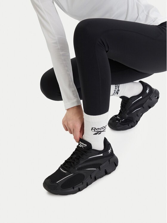 Reebok Маратонки за бягане SS-ZIG HYPNOTICA 100229490 W