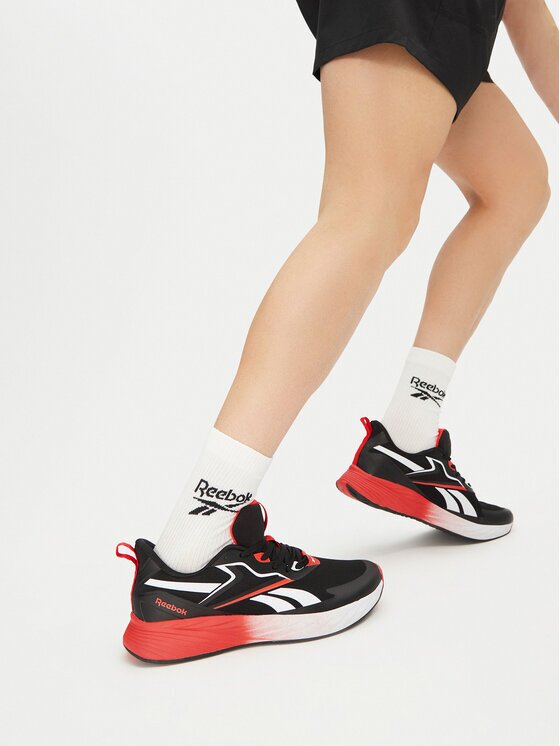 Reebok Маратонки за бягане VERSE AR30283MBWR