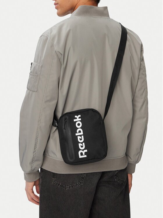 Reebok Мъжка чантичка WBEOHP-RBK-P-001-10