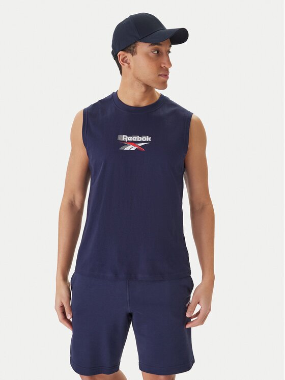 Reebok Мъжки топ Bradshaw RK25560CCM Regular Fit