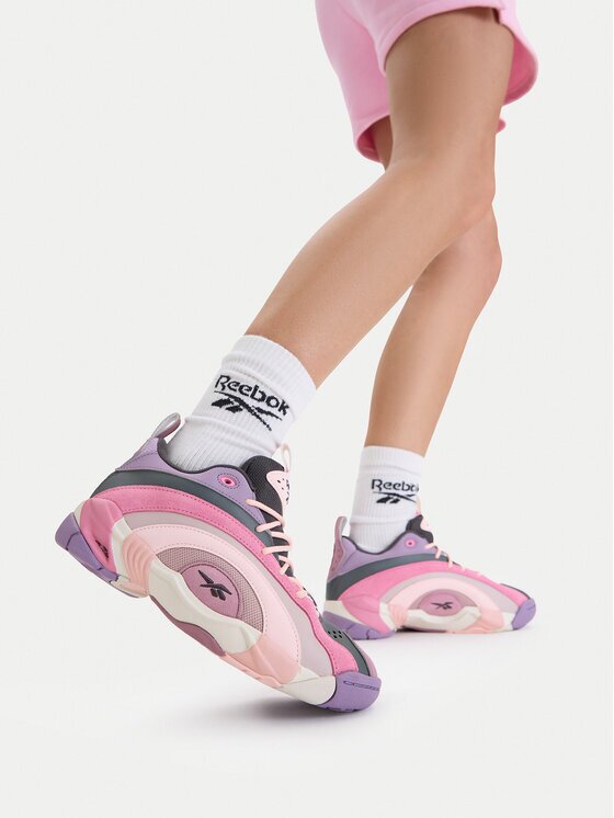 Reebok Обувки за баскетбол EO-SHAQNOSIS LOW 100245140