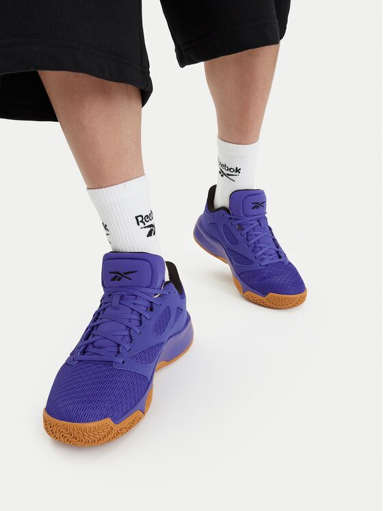 Reebok Обувки за баскетбол EOSK-ENGINE LT 100263434