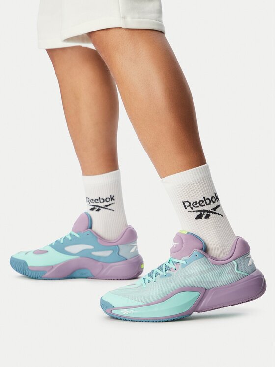 Reebok Обувки за баскетбол SS-ENGINE A 26 SE 100256185