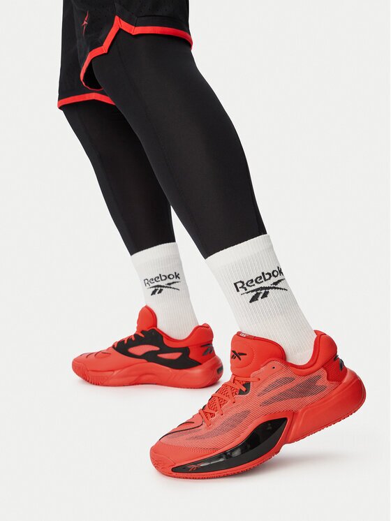 Reebok Обувки за баскетбол SS-ENGINE A 26 SE 100262835