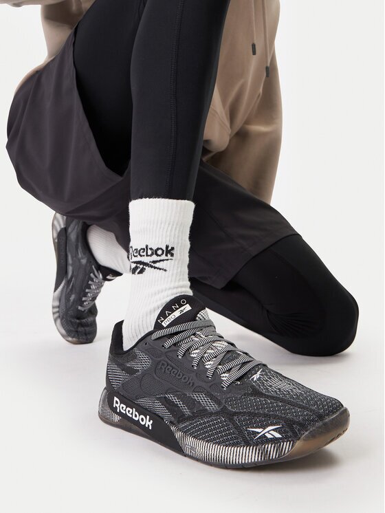 Reebok Обувки за фитнес зала EO NANO PRO 100225441