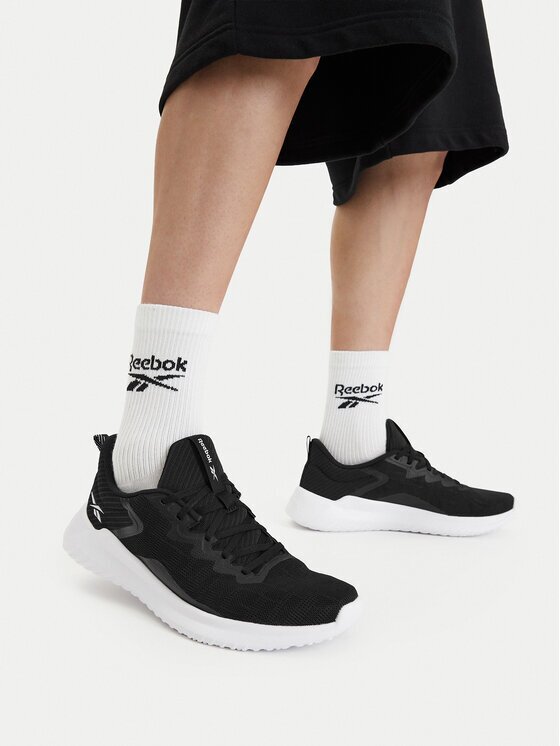 Reebok Обувки за фитнес зала EOSB-FLUXLITE II 100264058
