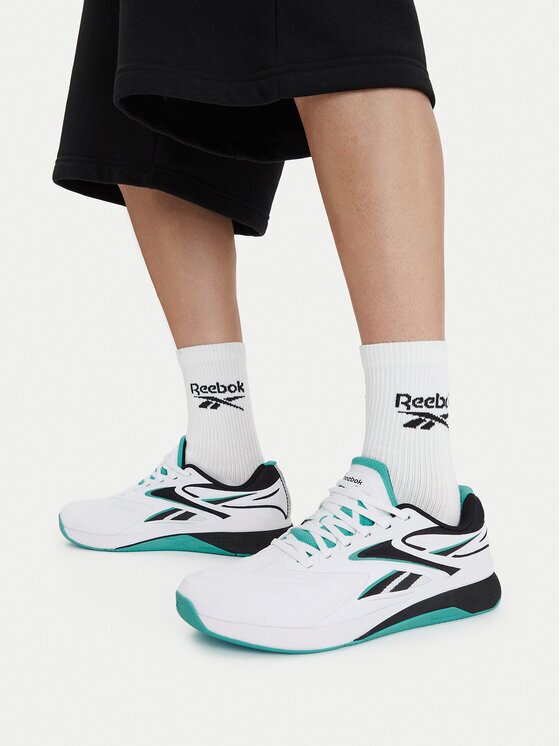 Reebok Обувки за фитнес зала EOSB-NANO X5 EDGE 100272191
