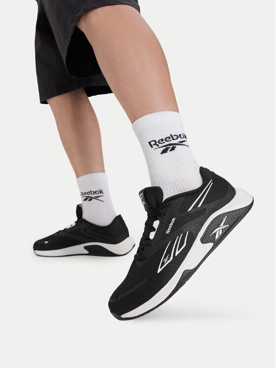 Reebok Обувки за фитнес зала EOSB-NANOFLEX TR 3 100272198