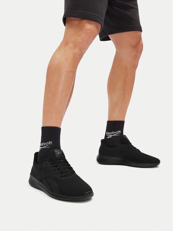 Reebok Обувки за фитнес зала FLUXLITE 100212289