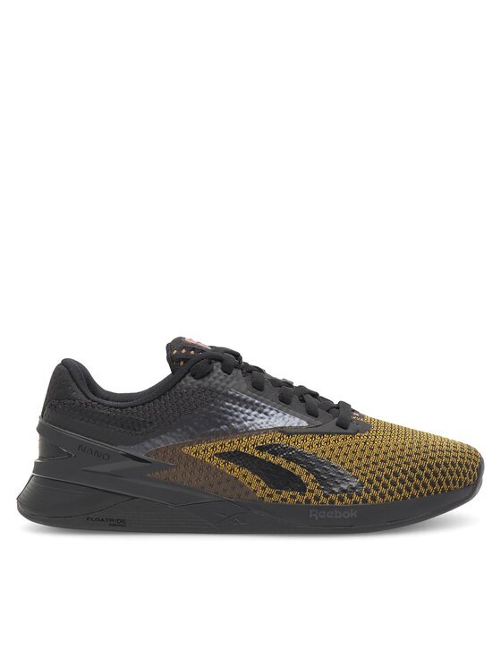 Reebok Обувки за фитнес зала Nano X3 100033788
